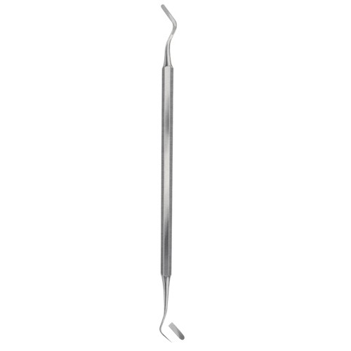 Plastic Filling Instruments & Exaxial Set
